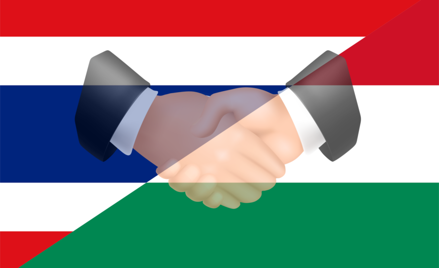 Magyarország és Thaiföld közösen teszteli a blokklánc technológiát a pénzügyi szektorban