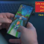 Cele mai bune Jocuri Blockchain Gratuite (Play-to-Earn) pentru Mobil, cu care puteți câștiga bani | Arc8 de la Gamee - Prezentare