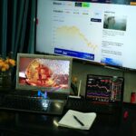 Sorra utalják ki értékeiket a kriptotőzsdékről a befektetők. Megrendült a kereskedők hite bitcoin kiaramlas