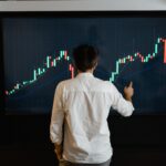 20 000$ alá esett a BTC árfolyama. Ez okozta a hirtelen zuhanást