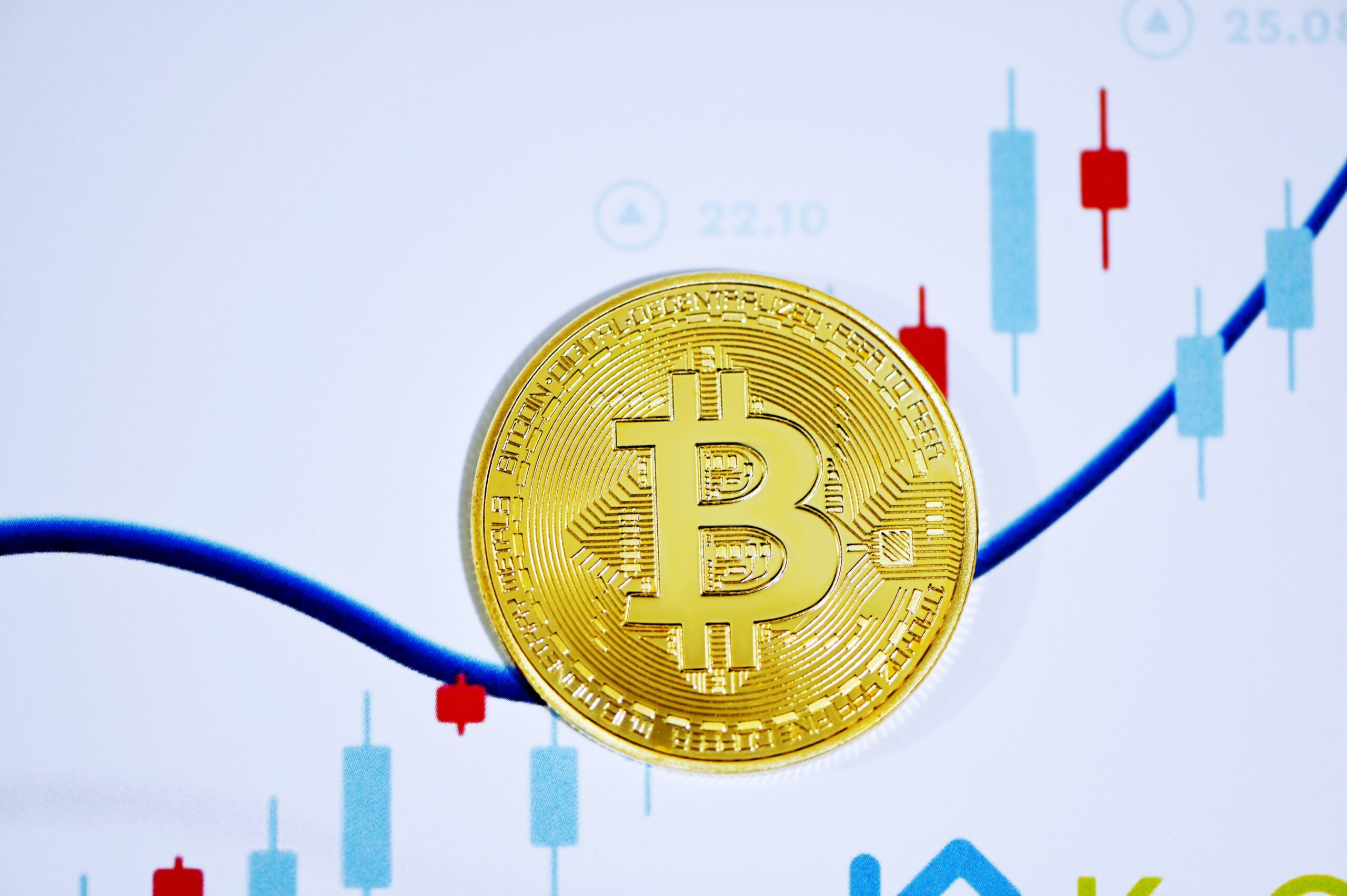 Közeledik a Bitcoin felezése! Hamarosan véget érhet a Crypto Winter?