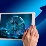 A Bitcoin lett 2023 első negyedévének legjobban teljesítő eszközosztálya