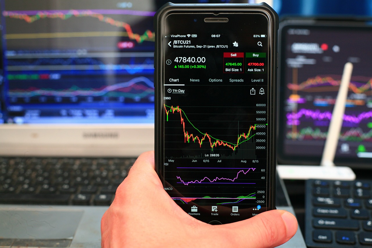 Véget ért a medvepiac? Lássuk, mit mutatnak az on-chain adatok