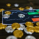5 ígéretes kriptovaluta 0,10$ alatti árfolyammal, amire érdemes figyelni