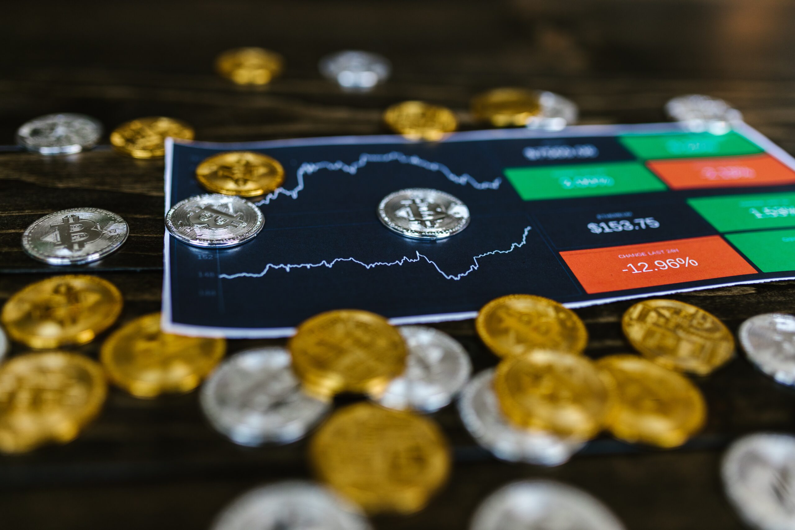5 ígéretes kriptovaluta 0,10$ alatti árfolyammal, amire érdemes figyelni