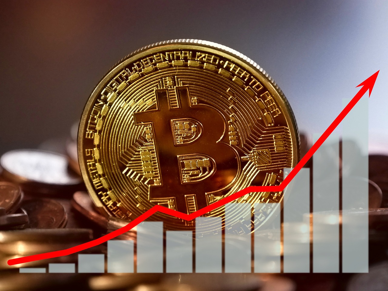 Ismét 30 000$ fölött a Bitcoin. Trendváltás a láthatáron