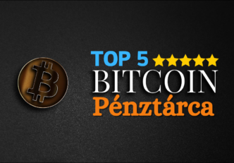 top 5 lehjobb bitcoin és altcoin kripto pénztárca wallet nem csak kezdőknek