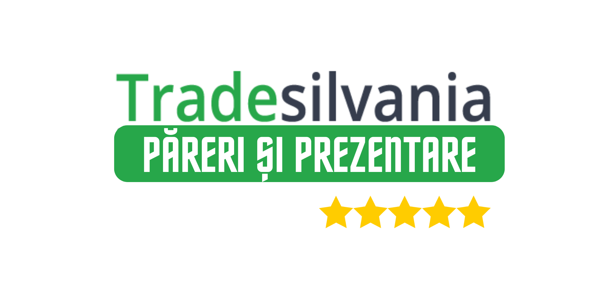 Tradesilvania Păreri și Prezentare 2024 | Tradesilvania pentru începători |  Utilizare Tradesilvania - MyCryptOption