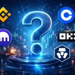 Legjobb kriptotőzsde 2026 összehasonlítás – Binance, Coinbase, Kraken, OKX és Crypto.com