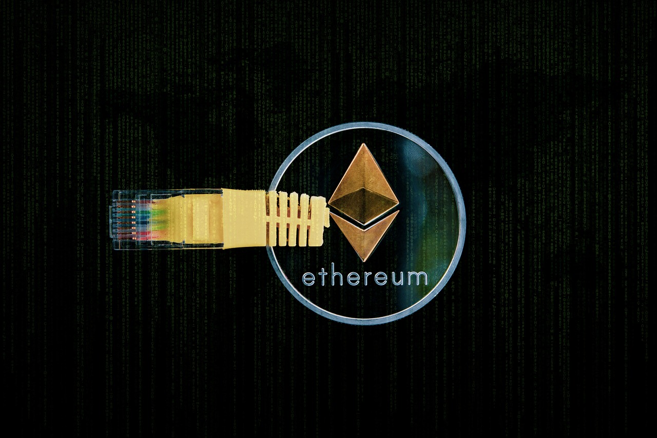 Az Ethereum bikái 5000 dollárt céloznak