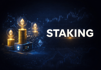 Staking útmutató – Proof of Stake kriptovaluta validátor rendszer