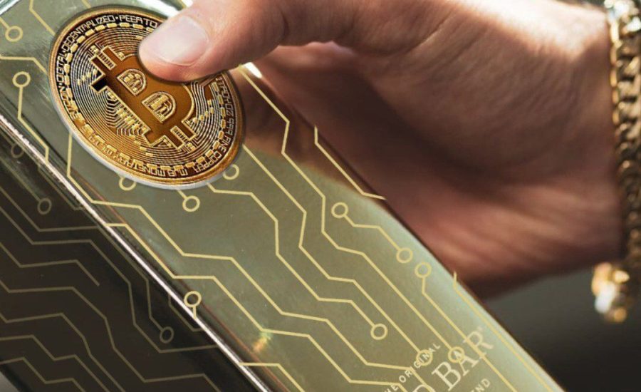 Arany és digitális arany (PAXG) összehasonlítása – az arany szerepe 1833-tól 2026-ig