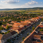 Érmihályfalva ingatlan befektetés Bihar megye 2026