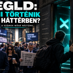 EGLD fundamentális elemzés – mi történik a MultiversX háttérben?